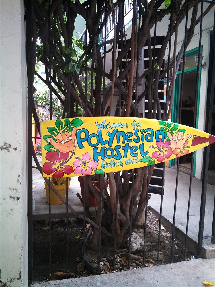 Polynesian Club Ostello *